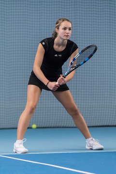 Lilly Düffert 2101 - Ellerbeker Weihnachtsturnier